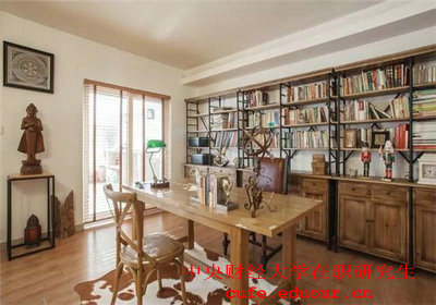 中財(cái)在職研究生專業(yè)該如何選擇？