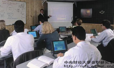 報(bào)考中財(cái)在職研究生會耽誤工作嗎？